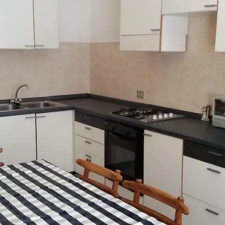 A Apartment *