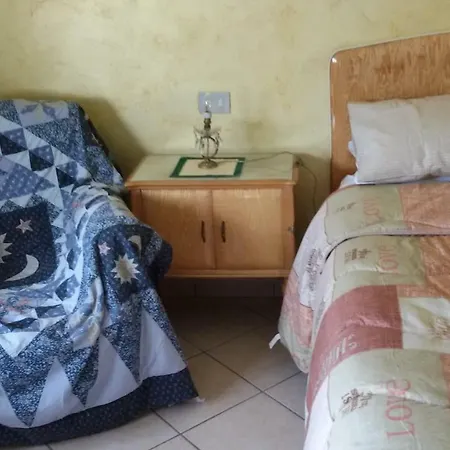 A Apartment *