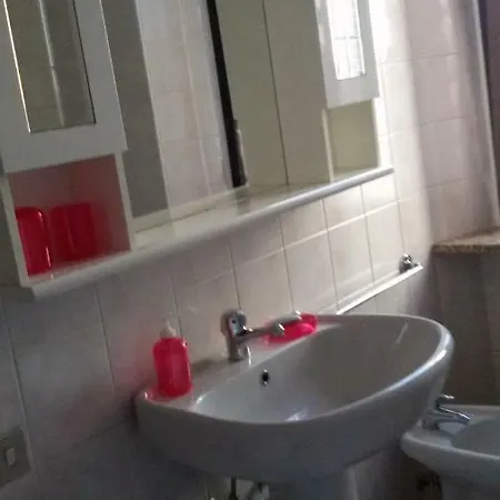 Apartment A Brebbia