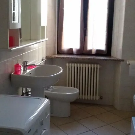 Apartment A Brebbia