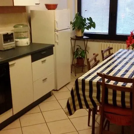 Apartment A Brebbia