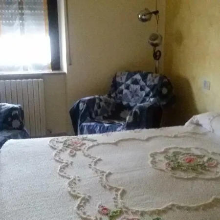 A Apartment *
