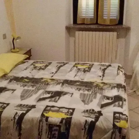 Apartment A