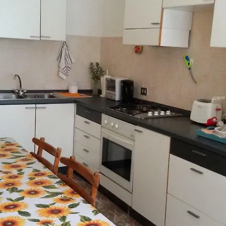 A Apartment *