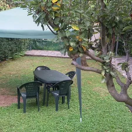 Apartment A